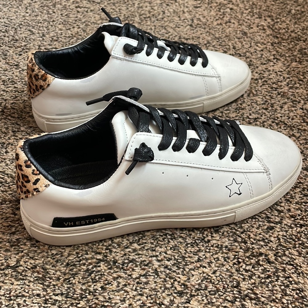 Vintage Havanas